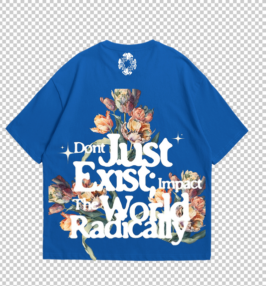 Live Out Loud: The Radical Impact Tee